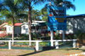 Diamond Waters Caravan Park - Accommodation QLD 0