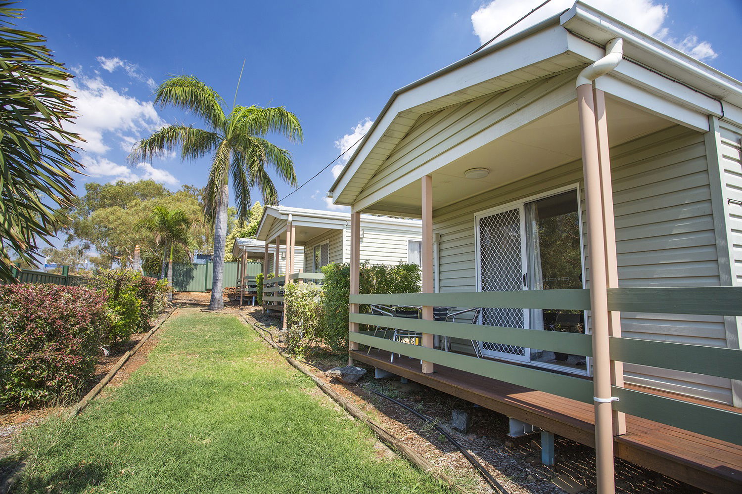 Duchess QLD Accommodation QLD