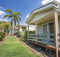 Discovery Parks - Argylla Mount Isa - Accommodation QLD