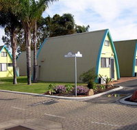 Discovery  Parks - Bunbury Village - Accommodation QLD