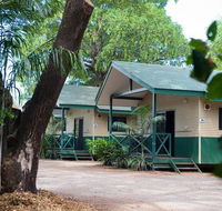 Discovery Holiday Parks - Darwin - Accommodation QLD