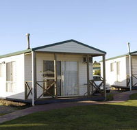 Discovery Parks - Devonport - Accommodation QLD