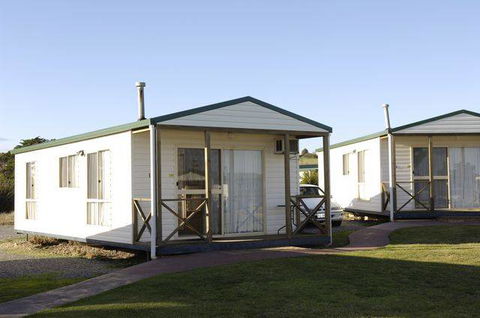 Discovery Parks - Devonport - Accommodation QLD 0