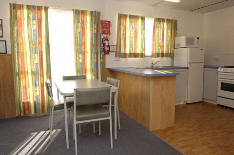 Discovery Parks - Devonport - Accommodation QLD 1