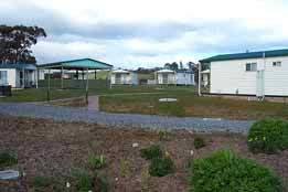 Discovery Parks - Devonport - Accommodation QLD 4