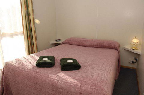 Discovery Parks - Devonport - Accommodation QLD 2