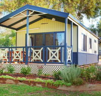 Discovery Holiday Parks - Lake Bonney - Accommodation QLD