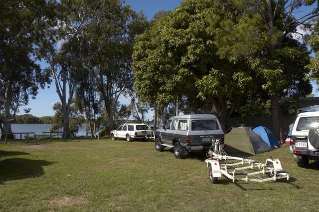 Donnybrook QLD Accommodation QLD