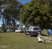 Donnybrook Caravan Park - Accommodation QLD
