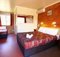 Downs Motel - Accommodation QLD