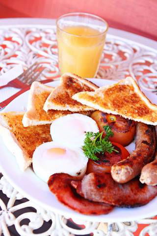 Downs Motel - Accommodation QLD 12
