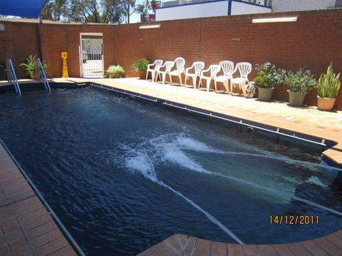 Dragon Phoenix Resort & Restaurant - Accommodation QLD 0
