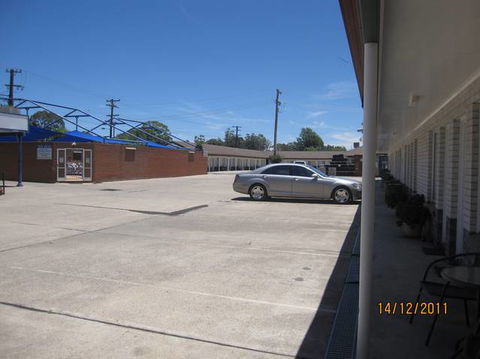 Dragon Phoenix Resort & Restaurant - Accommodation QLD 4