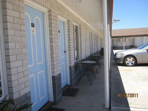 Dragon Phoenix Resort & Restaurant - Accommodation QLD 5