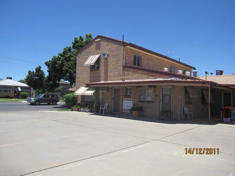 Dragon Phoenix Resort & Restaurant - Accommodation QLD 8