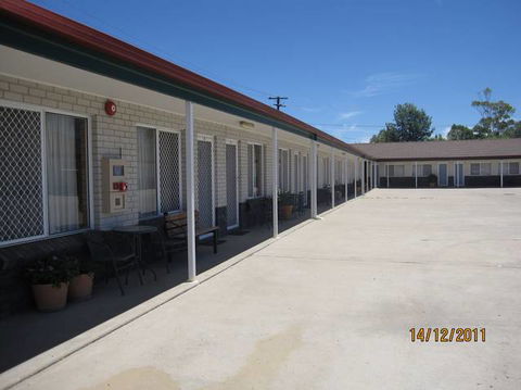 Dragon Phoenix Resort & Restaurant - Accommodation QLD 6