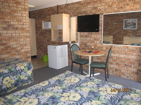 Dragon Phoenix Resort & Restaurant - Accommodation QLD 7