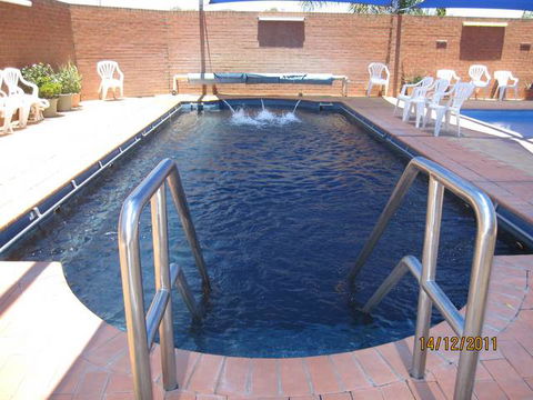 Dragon Phoenix Resort & Restaurant - Accommodation QLD 11