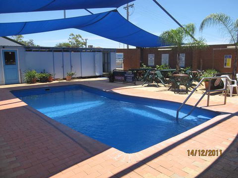 Dragon Phoenix Resort & Restaurant - Accommodation QLD 12