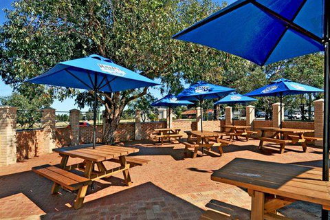 Drakesbrook Hotel - Accommodation QLD 1