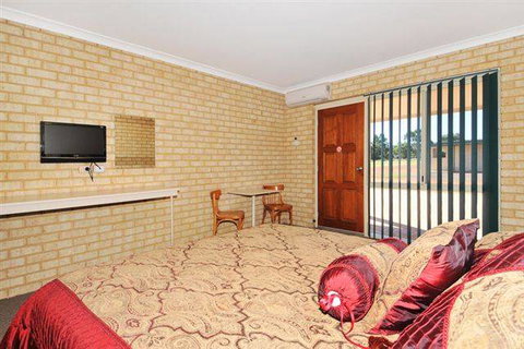 Drakesbrook Hotel - Accommodation QLD 4