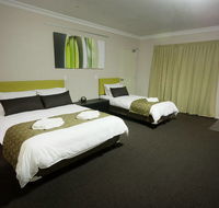 Drovers Motor Inn - Accommodation QLD