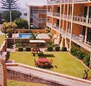 Dulkara Holiday Units - Accommodation QLD