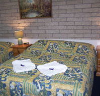 Ebor Falls Hotel Motel - Accommodation QLD