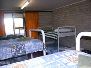 Ebor Falls Hotel Motel - Accommodation QLD 1