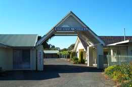 Echuca Motel - Accommodation QLD 0