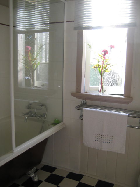 Eco Queenslander Holiday Home - Accommodation QLD 5