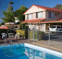 Econo Lodge Alabaster - Accommodation QLD