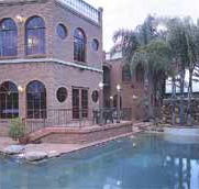 Econo Lodge Albury Paddlesteamer - Accommodation QLD