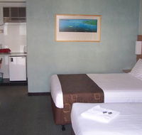 Econo Lodge Griffith Motor Inn - Accommodation QLD