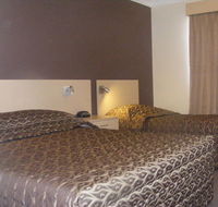 Econo Lodge Moree Spa Motor Inn - Accommodation QLD