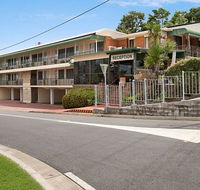 Econo Lodge Murwillumbah - Accommodation QLD