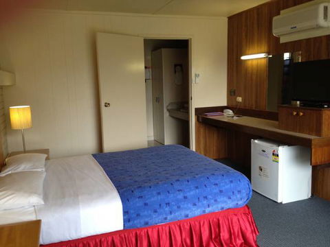 Econo Lodge Statesman Ararat - Accommodation QLD 2