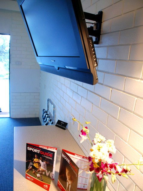 Econo Lodge Statesman Ararat - Accommodation QLD 0
