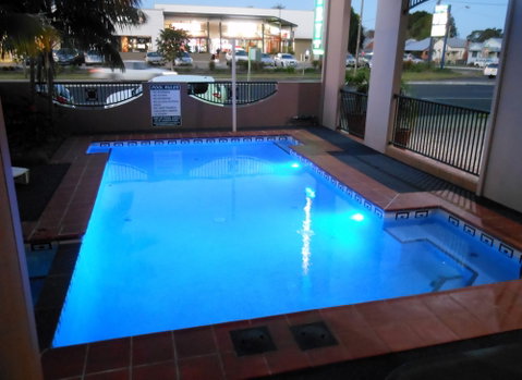 Econolodge Grafton - Accommodation QLD 3