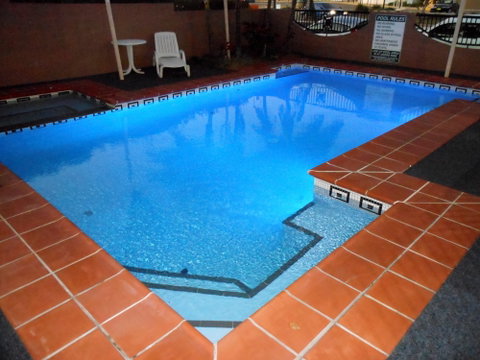 Econolodge Grafton - Accommodation QLD 1
