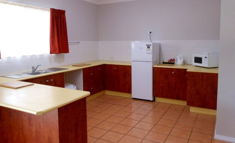 Econolodge Grafton - Accommodation QLD 4