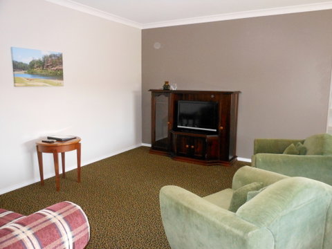 Econolodge Grafton - Accommodation QLD 5