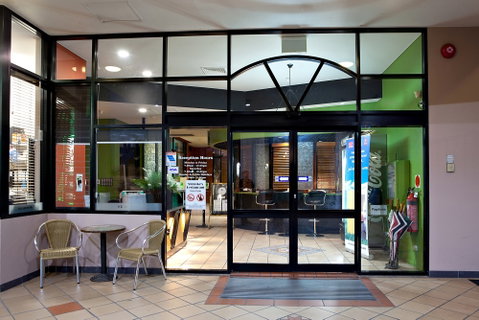 Econolodge Grafton - Accommodation QLD 7