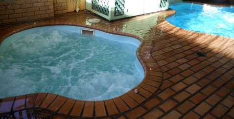 Econolodge Grafton - Accommodation QLD 8