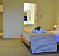 Edge on Beaches - Accommodation QLD
