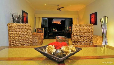 Edge On Beaches - Accommodation QLD 2