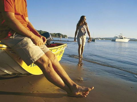 Edge On Beaches - Accommodation QLD 3