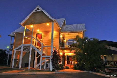 Edge On Beaches - Accommodation QLD 6
