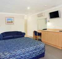 Edward Parry Motel - Accommodation QLD