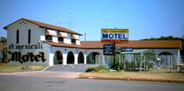 El Mexicali - Accommodation QLD 0